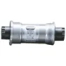 Shimano 105 Bb-5500 3s Vevlager, Silver, 70mm, 118.5mm