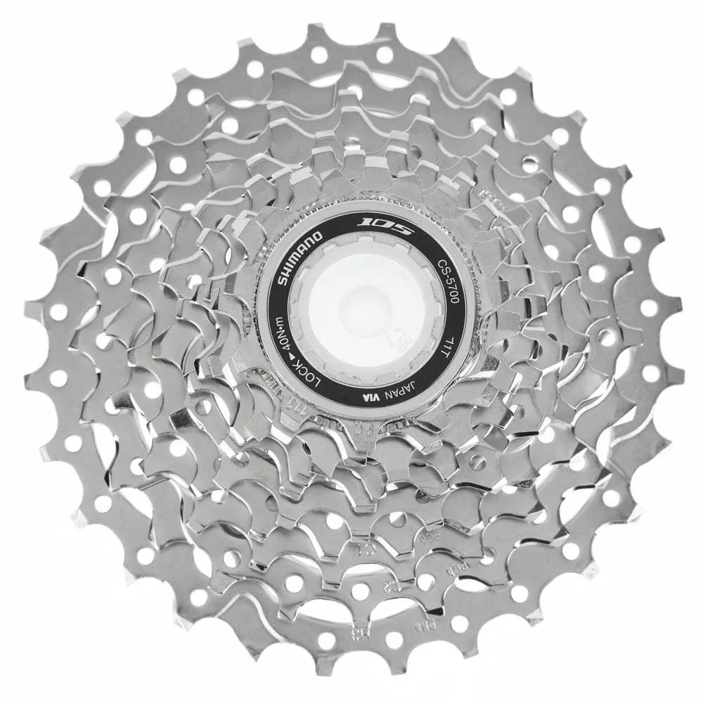 Shimano 105 CS-5700 Cassette