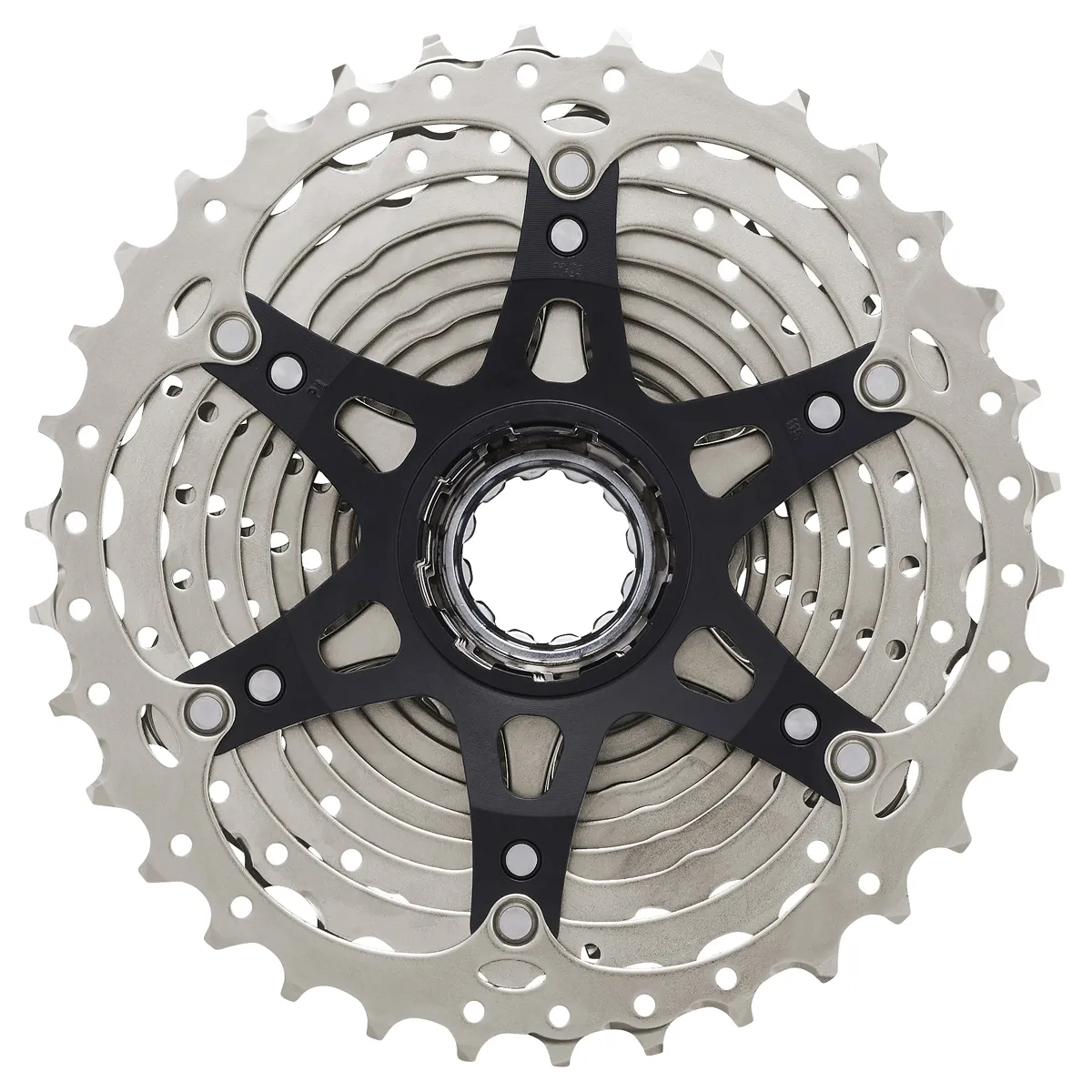 Shimano 105 CS-R7000 Kassett Shimano 105 CS-R7000 Kassett