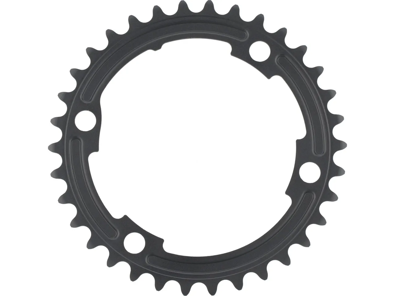 Shimano 105 FC-R7000 Innerdrev Shimano 105 FC-R7000 Innerdrev