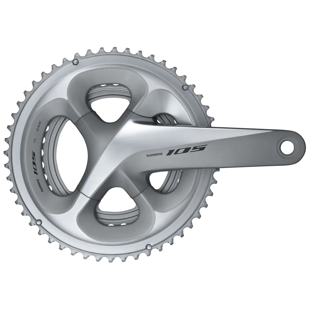 Shimano 105 FC-R7000 Vevparti Shimano 105 FC-R7000 Vevparti