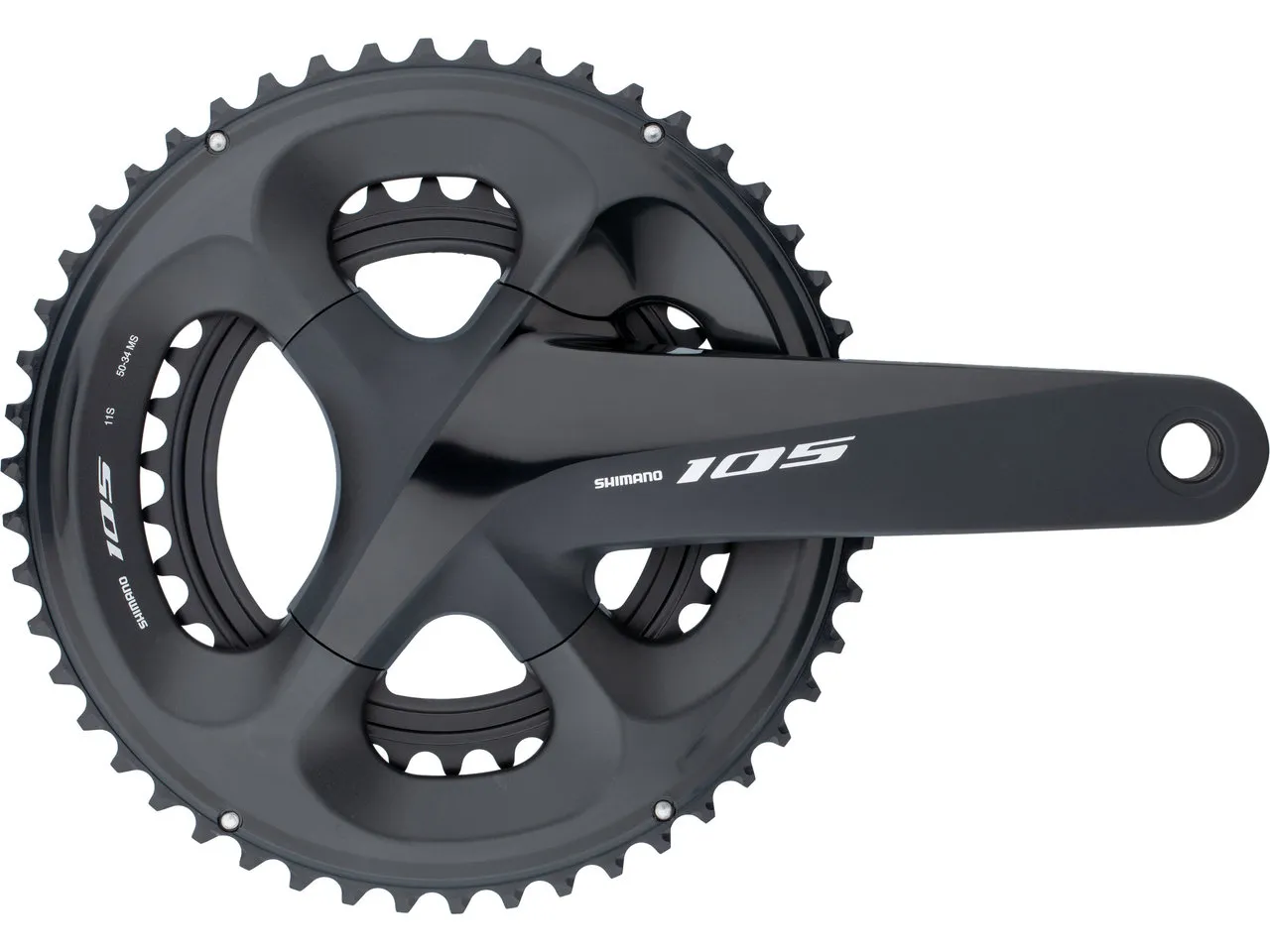 Shimano 105 FC-R7000 Vevparti