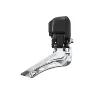 Shimano 105 FD-R7150 Di2 Framväxel, Black