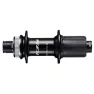 Shimano 105 Fh-r7070 Cl Disc Baknav, Black, 36H, 12 x 142mm