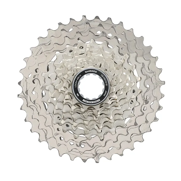 Shimano 105 HG710 Kassett, 11-36 Cassette Shimano 105 HG710 Kassett, 11-36 Cassette