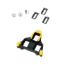 Shimano 105 PD-R7000 Carbon Racerpedaler, Black