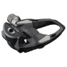 Shimano 105 PD-R7000 Carbon Racerpedaler, Black