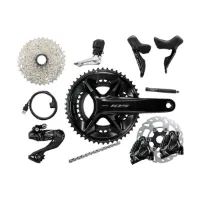 Shimano 105 R7100 Di2 Group Shimano 105 R7100 Di2 Group