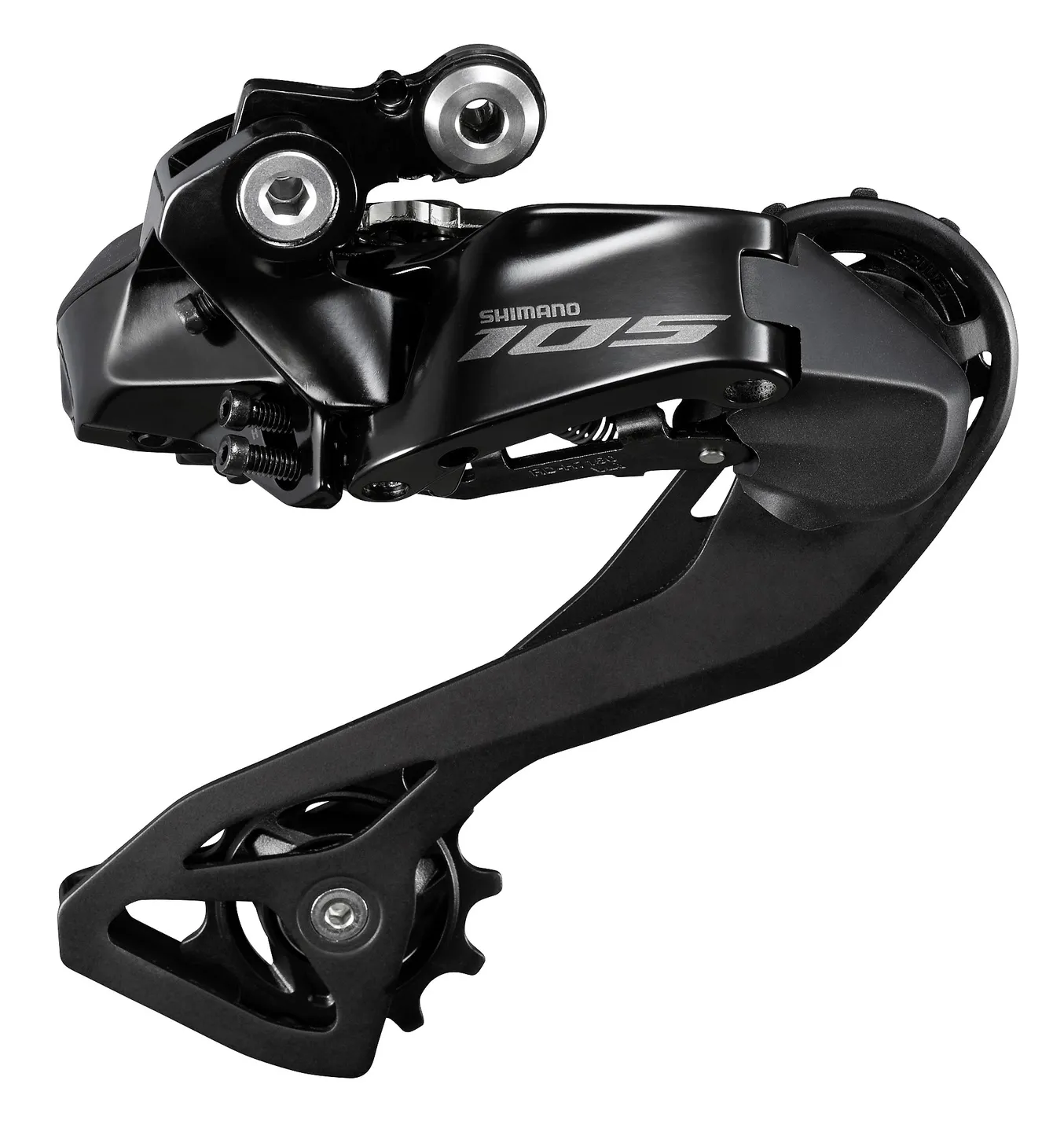 Shimano 105 R7170 Komplett Grupp, 175mm Shimano 105 R7170 Komplett Grupp, 175mm