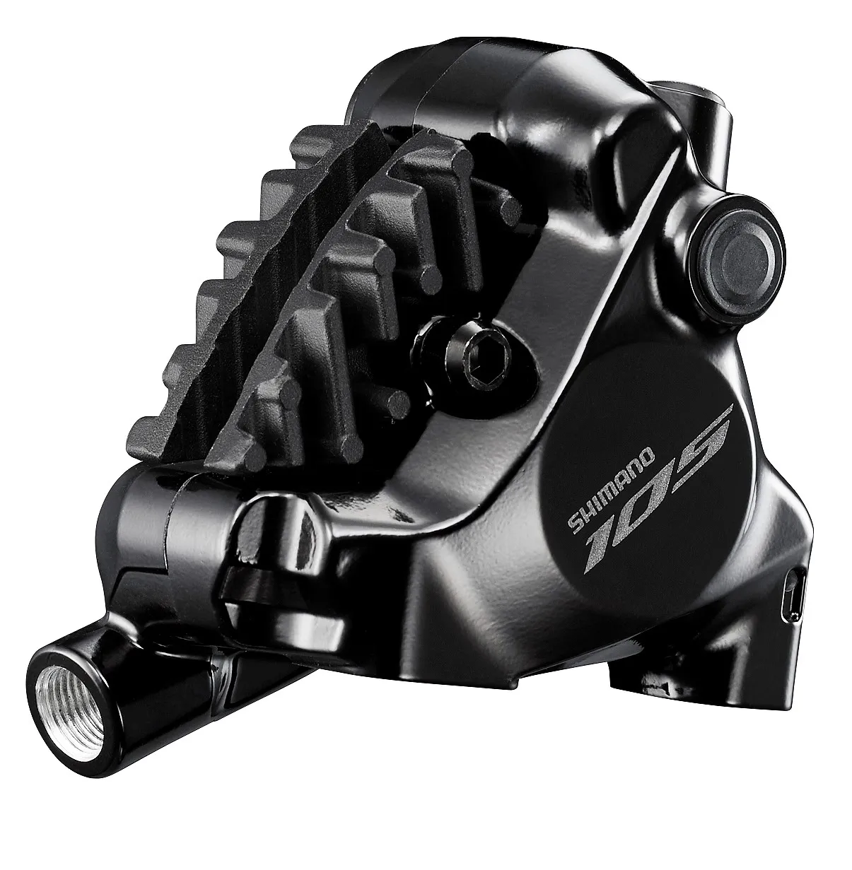 Shimano 105 R7170 Komplett Grupp, 175mm Shimano 105 R7170 Komplett Grupp, 175mm