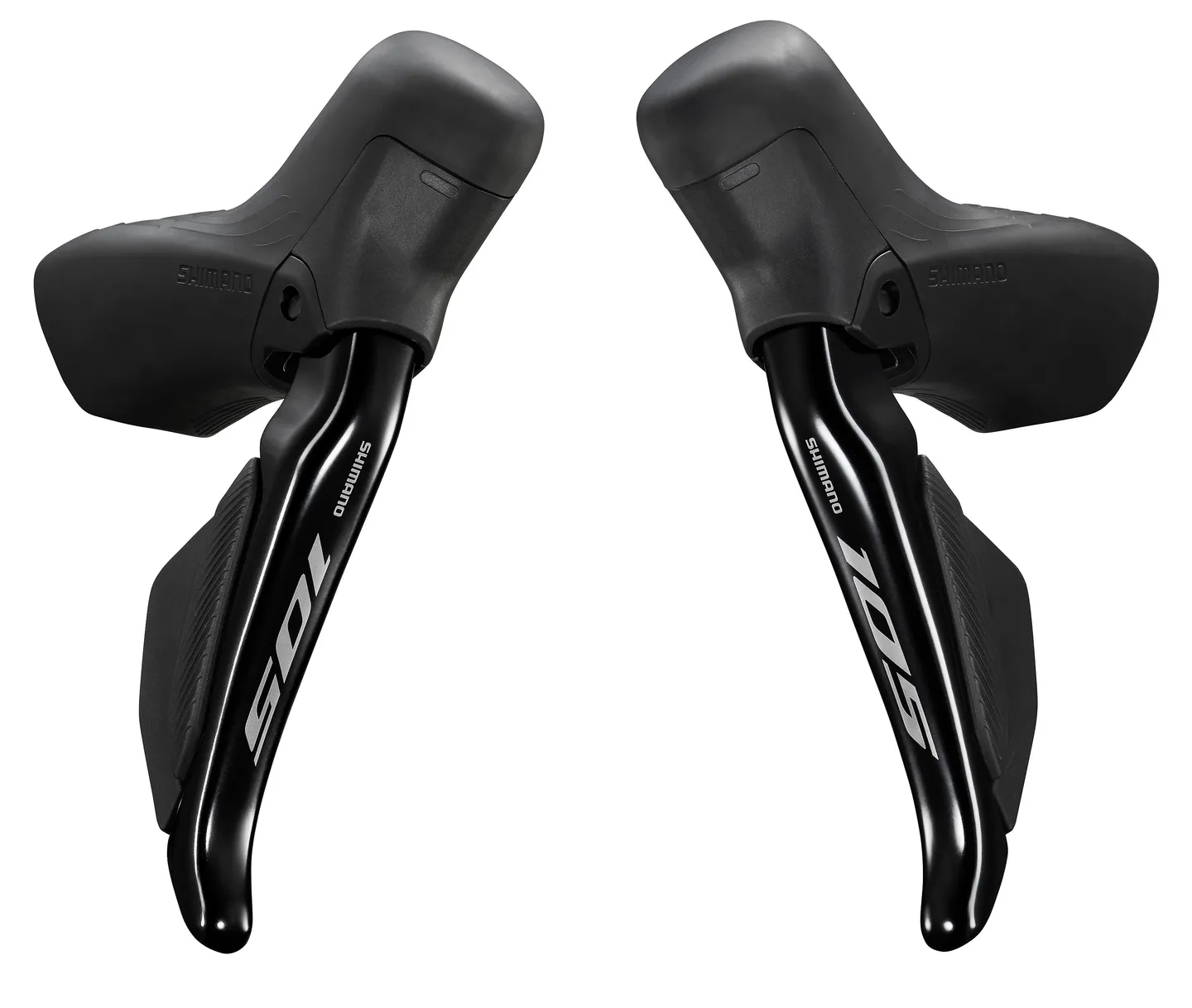 Shimano 105 R7170 Komplett Grupp, 175mm Shimano 105 R7170 Komplett Grupp, 175mm