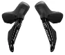 Shimano 105 R7170 Komplett Grupp, 175mm