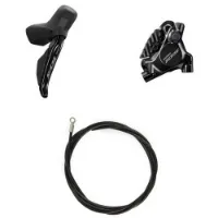 Shimano 105 R7170 Skivbromssats Bak