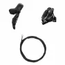 Shimano 105 R7170 Skivbromssats Bak