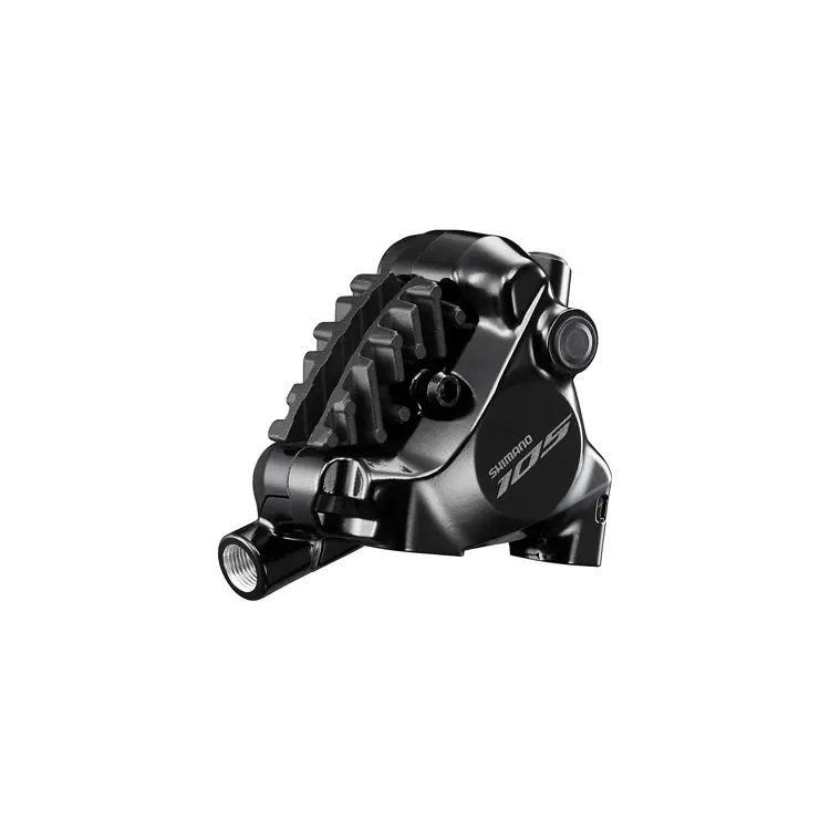 Shimano 105 R7170 Skivbromssats Fram