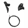 Shimano 105 R7170 Skivbromssats Fram