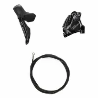 Shimano 105 R7170 Skivbromssats Fram Shimano 105 R7170 Skivbromssats Fram