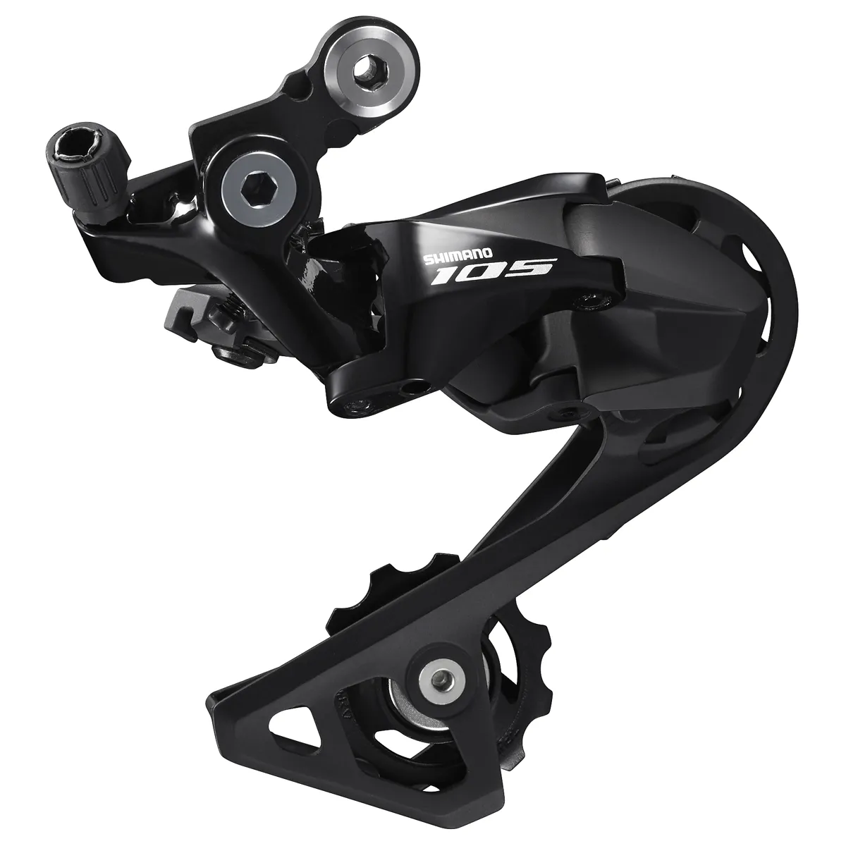 Shimano 105 RD-R7000 11-delad Bakväxel Shimano 105 RD-R7000 11-delad Bakväxel
