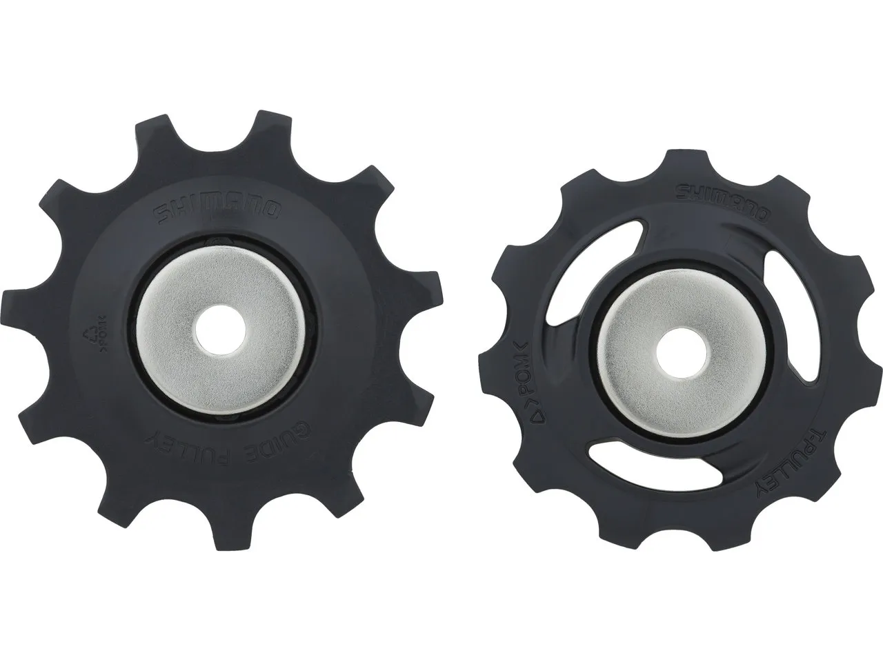 Shimano 105 RD-R7000 Rulltrissor par