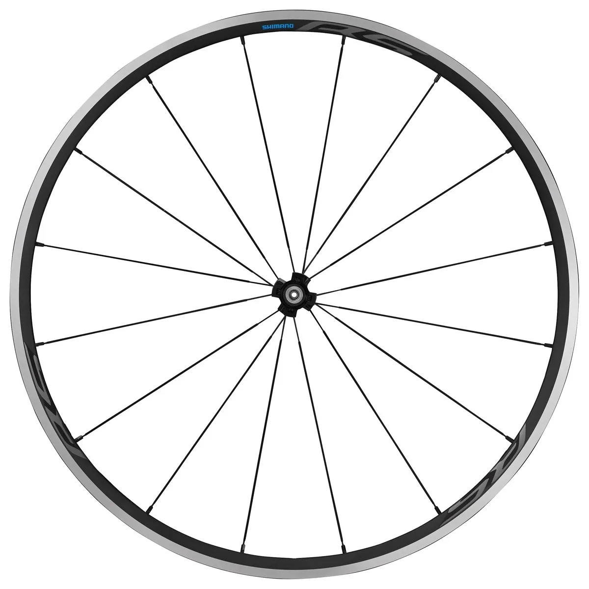 Shimano 105 RS300 Framhjul