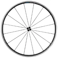 Shimano 105 RS300 Framhjul Shimano 105 RS300 Framhjul