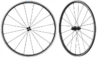 Shimano 105 RS300 Hjulset Shimano 105 RS300 Hjulset