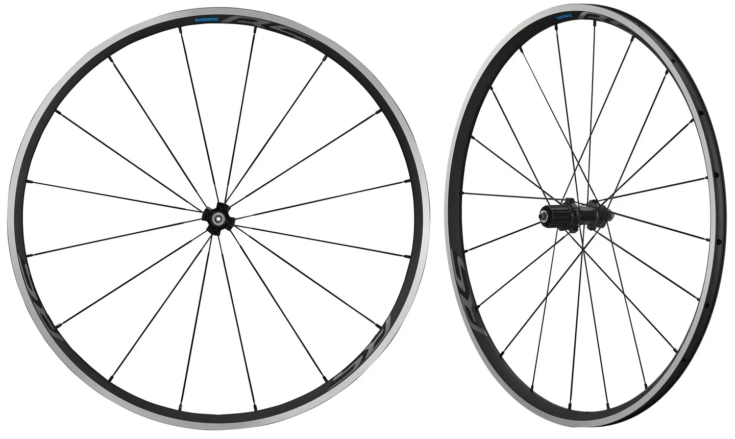 Shimano 105 RS300 Hjulset