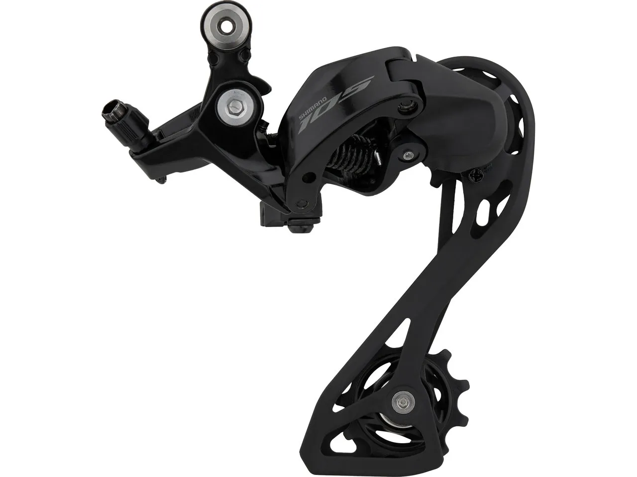 Shimano 105 Schaltwerk Shadow RD-R7100 12-fach Shimano 105 Schaltwerk Shadow RD-R7100 12-fach
