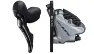Shimano 105 ST-R7025 + BR-R7070 Sats
