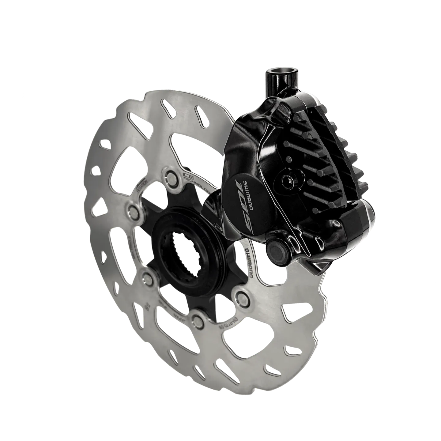 Shimano 105 ST-R7120 Skivbromssats Fram Shimano 105 ST-R7120 Skivbromssats Fram