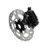 Shimano 105 ST-R7120 Skivbromssats Fram