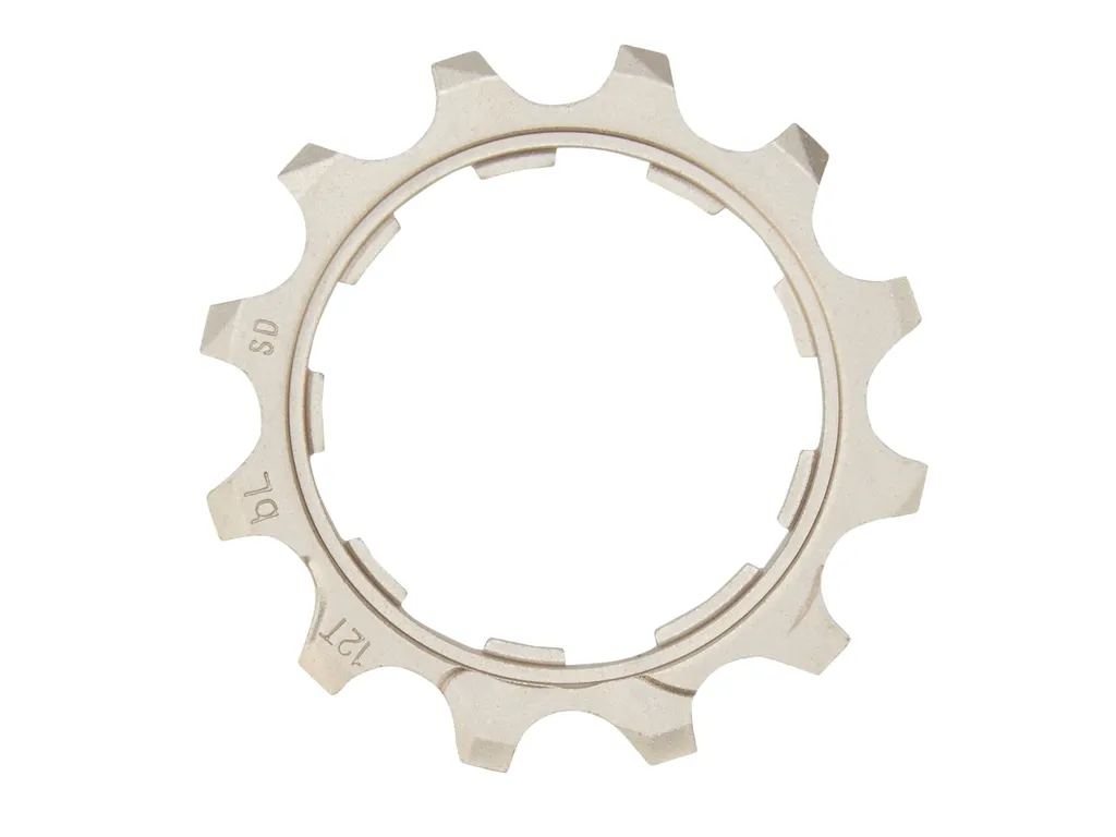 Shimano 12T Drev För HG81-10s Kassett