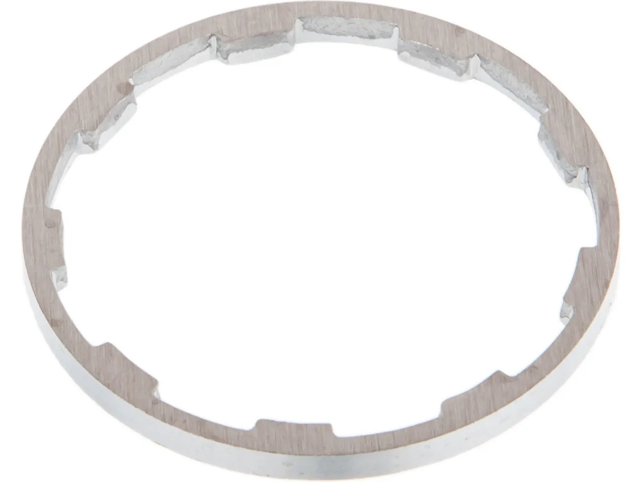 Shimano 2.56 mm Distansbricka Shimano 2.56 mm Distansbricka