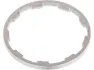 Shimano 2.56 mm Distansbricka