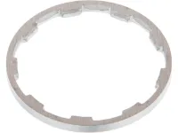 Shimano 2.56 mm Distansbricka Shimano 2.56 mm Distansbricka