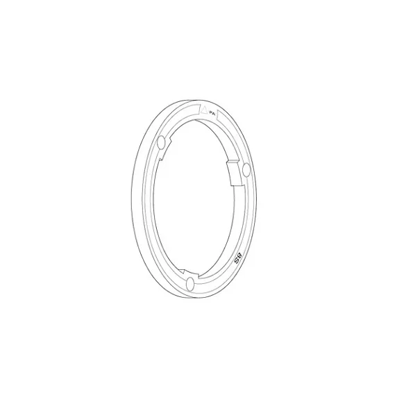 Shimano 3.0 mm Distansbricka Shimano 3.0 mm Distansbricka