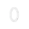 Shimano 3.0 mm Distansbricka