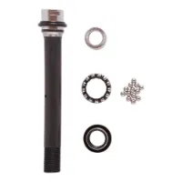 Shimano 39e98010 Fh-m8010b Fh-8618b Bakre Navaxel