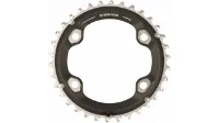 Shimano 40T SLX M7000 Trippel Drev Shimano 40T SLX M7000 Trippel Drev