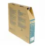 Shimano 9000 Bromskabel 20 Enheter, Silver, 1.6 x 2000mm