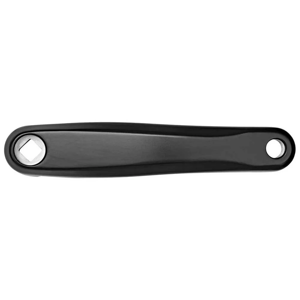 Shimano A070 Vevparti, Black, 170mm, 50-34t