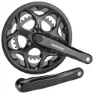 Shimano A070 Vevparti, Black, 170mm, 50-34t