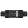 Shimano Acera Bbes300 Bsa Vevlager, Black, 24/68mm, 121mm