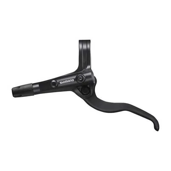 Shimano Acera Bl-mt401 Hydraulic Höger Bromshandtag, Silver, One Size Shimano Acera Bl-mt401 Hydraulic Höger Bromshandtag, Silver, One Size