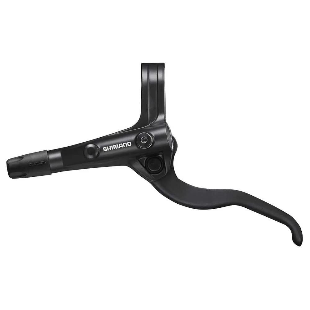 Shimano Acera Bl-mt401 Vänster Bromshandtag, Silver, One Size Shimano Acera Bl-mt401 Vänster Bromshandtag, Silver, One Size
