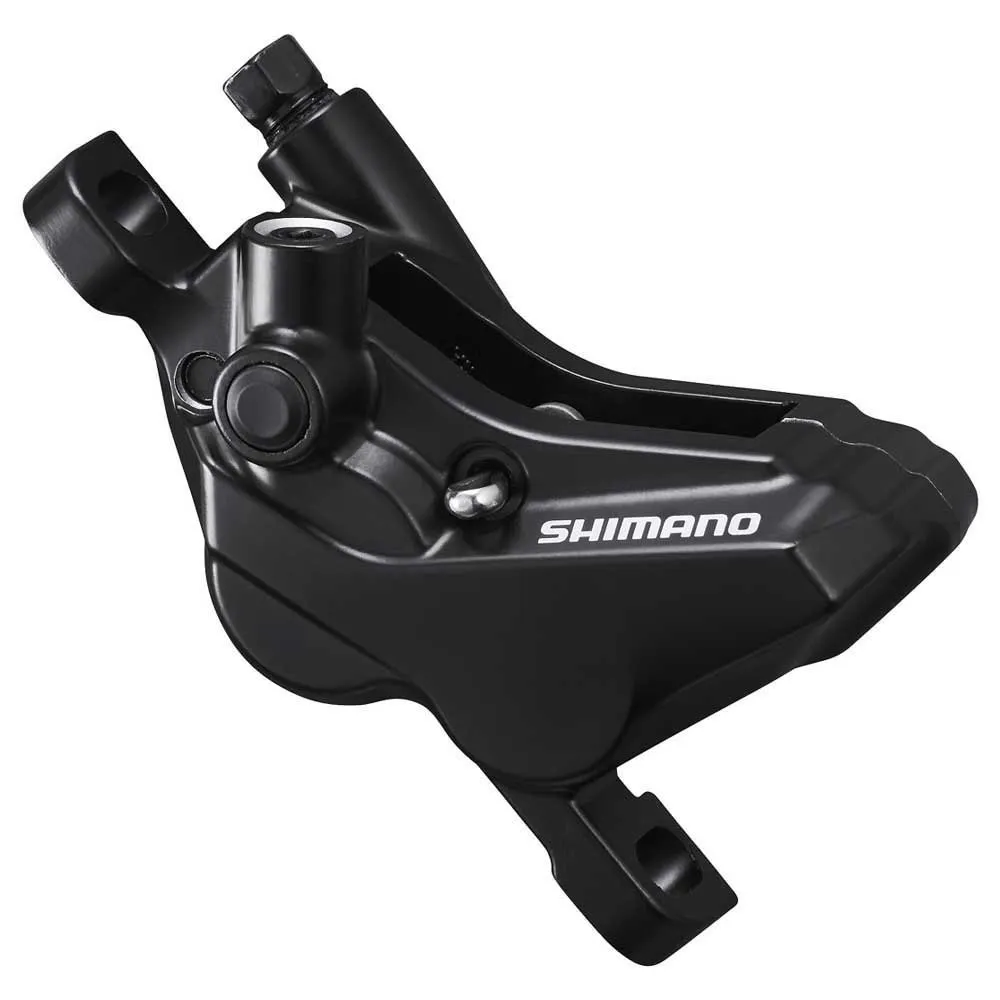 Shimano Acera Br-mt420 Skivbromsok, Black, One Size Shimano Acera Br-mt420 Skivbromsok, Black, One Size