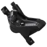 Shimano Acera Br-mt420 Skivbromsok, Black, One Size