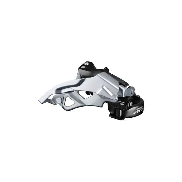 Shimano Acera framväxel triple 66-69 grader kloss 28,6-31,8 Shimano Acera framväxel triple 66-69 grader kloss 28,6-31,8