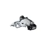 Shimano Acera framväxel triple 66-69 grader kloss 28,6-31,8