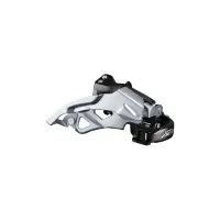 Shimano Acera framväxel triple 66-69 grader kloss 28,6-31,8 Shimano Acera framväxel triple 66-69 grader kloss 28,6-31,8